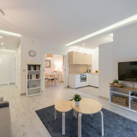 Dom & House - Apartments Sopot Kamienny Potok Экстерьер фото