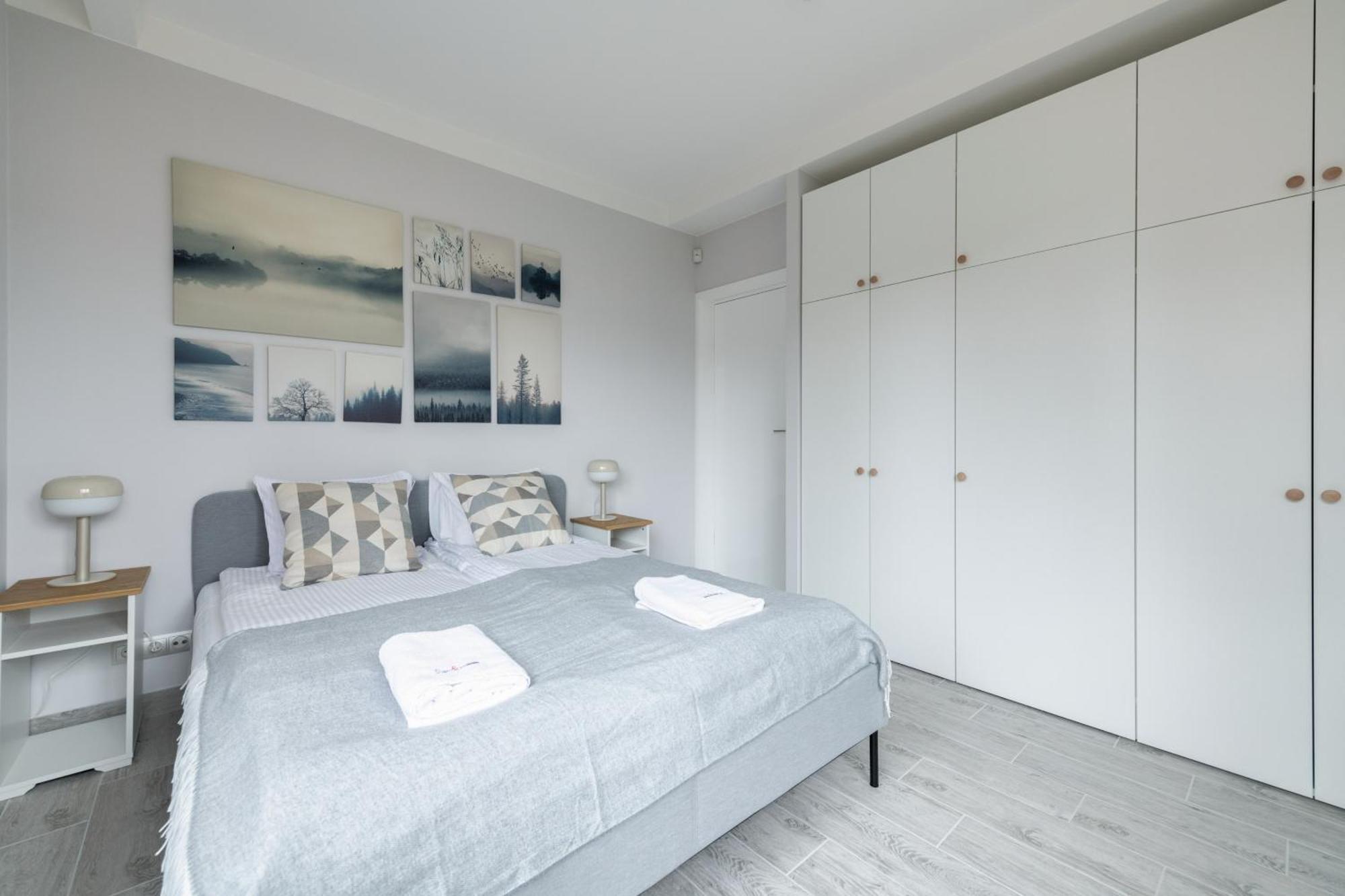 Dom & House - Apartments Sopot Kamienny Potok Экстерьер фото