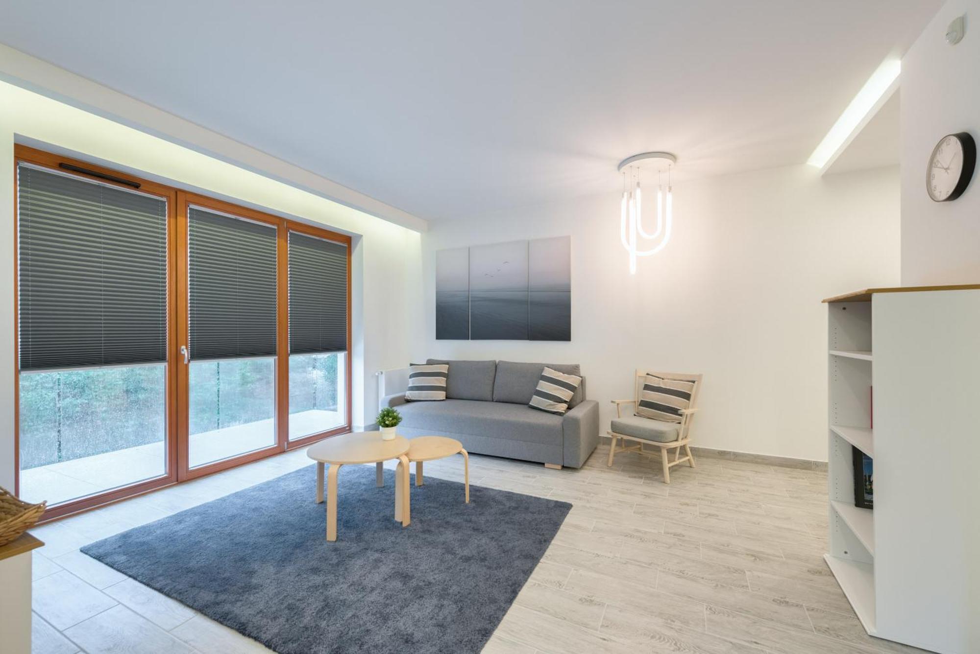 Dom & House - Apartments Sopot Kamienny Potok Экстерьер фото