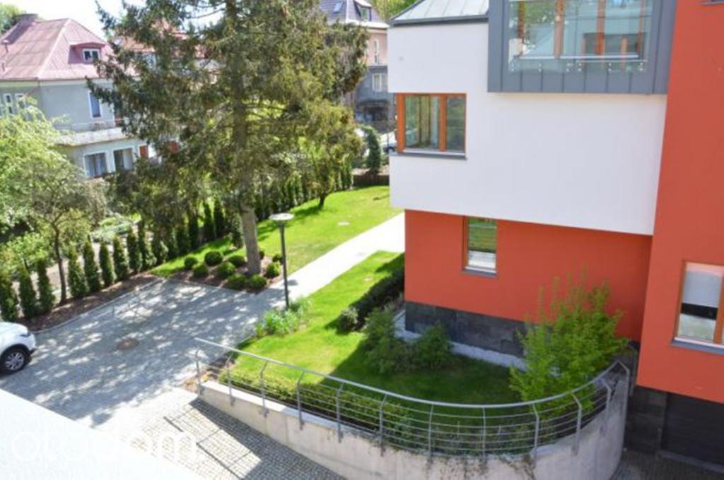 Dom & House - Apartments Sopot Kamienny Potok Экстерьер фото